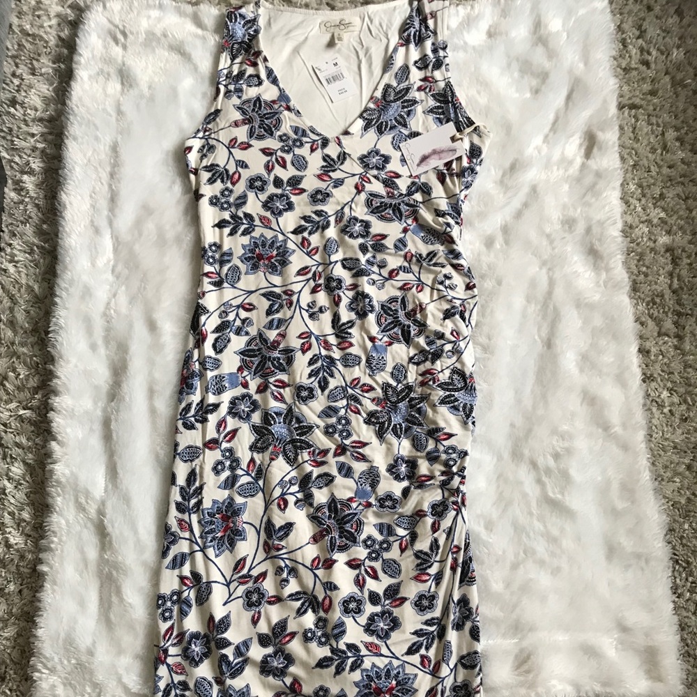 Maternity dress